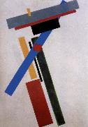 Kasimir Malevich Conciliarism Spain oil painting artist